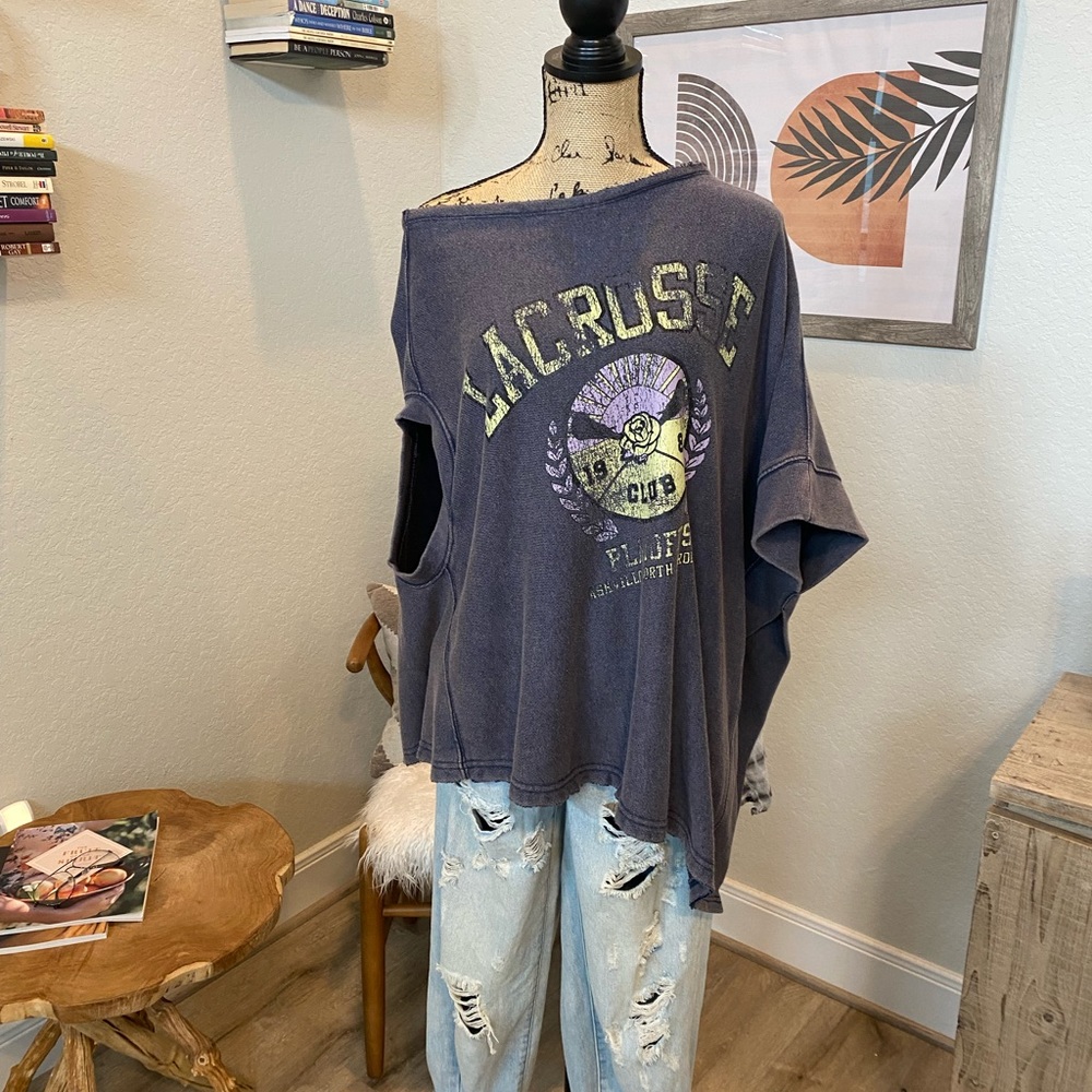 Unique fp top